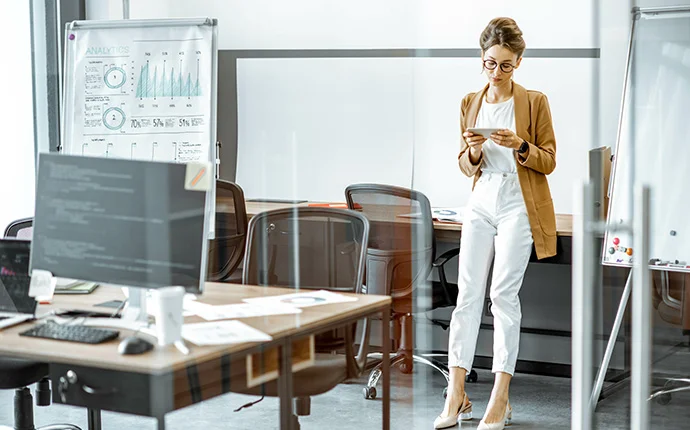 Klientka bezskazy.org sprawdzająca działanie podpisu kwalifikowanego